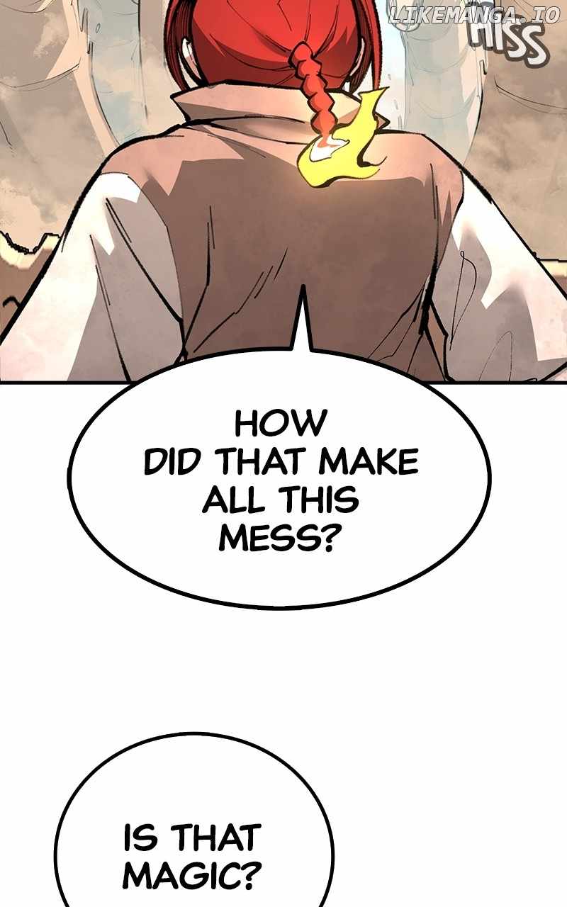 Piece Maker of Flame Chapter 34 59